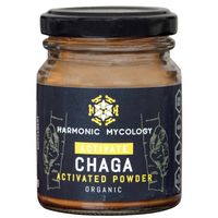Harmonic Mycology Chaga Powder